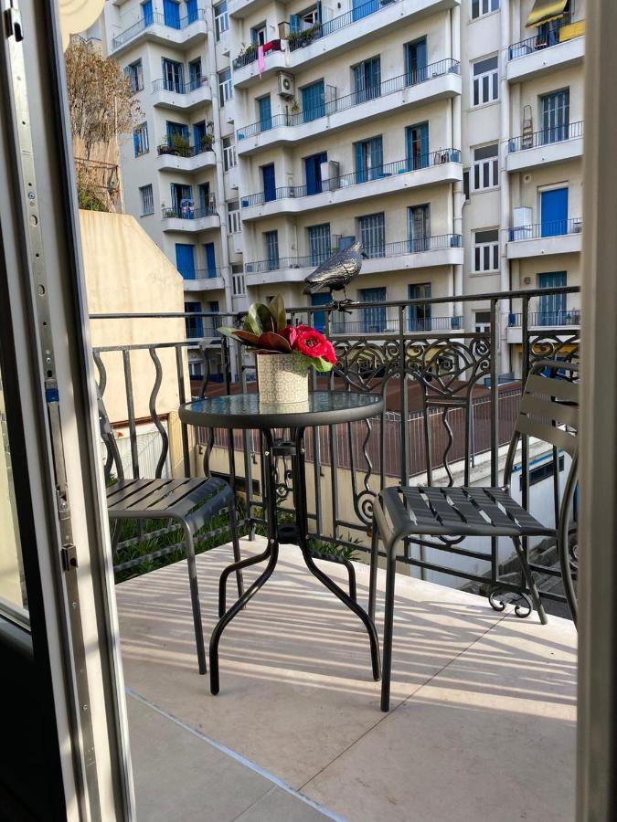 Cozy Studio With A Sea View Nice Exterior photo