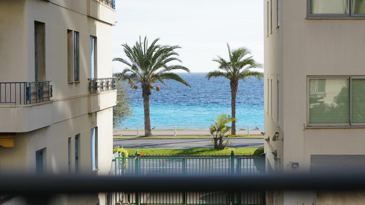 Cozy Studio With A Sea View Nice Exterior photo