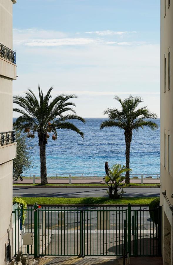 Cozy Studio With A Sea View Nice Exterior photo