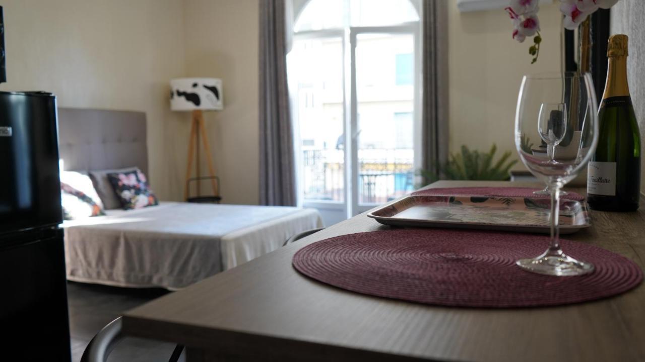 Cozy Studio With A Sea View Nice Exterior photo