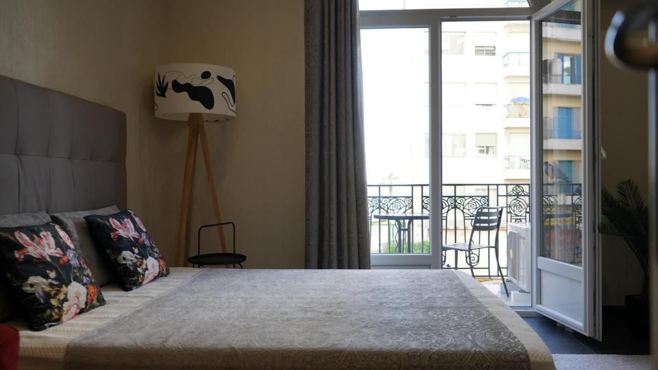 Cozy Studio With A Sea View Nice Exterior photo