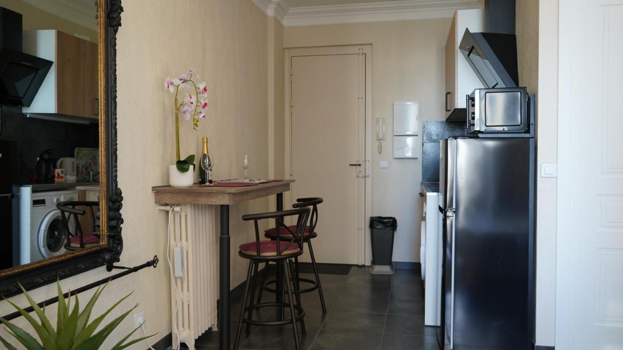 Cozy Studio With A Sea View Nice Exterior photo