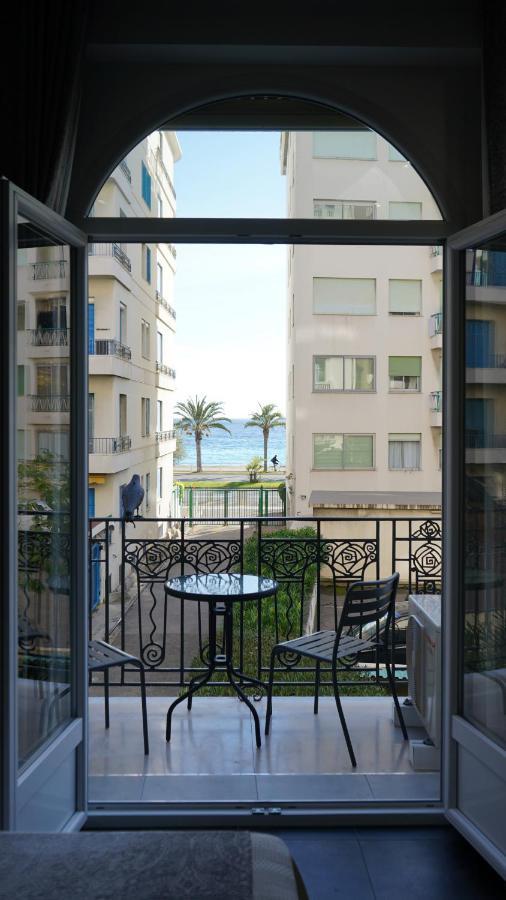 Cozy Studio With A Sea View Nice Exterior photo